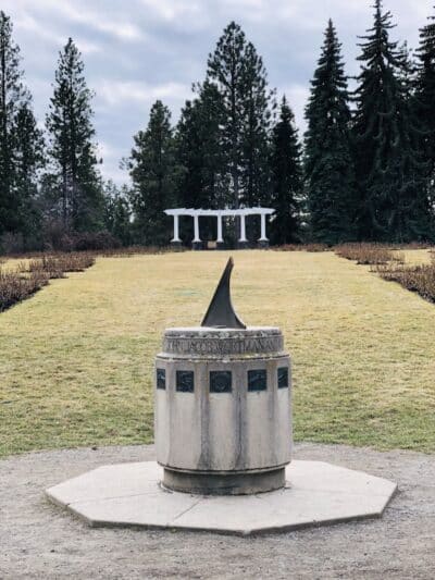 Rose Hill - Spokane, WA