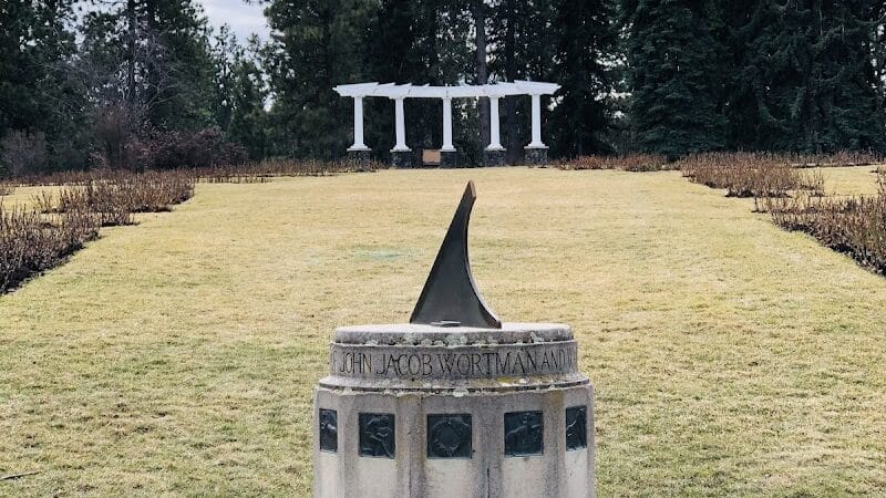Rose Hill - Spokane, WA