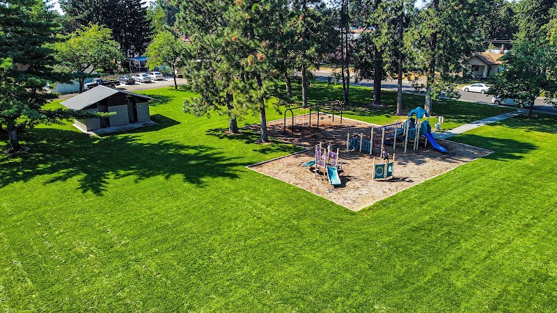 Ruth Park - Spokane, WA
