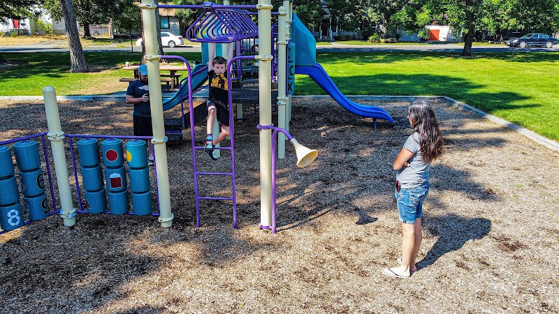 Ruth Park - Spokane, WA