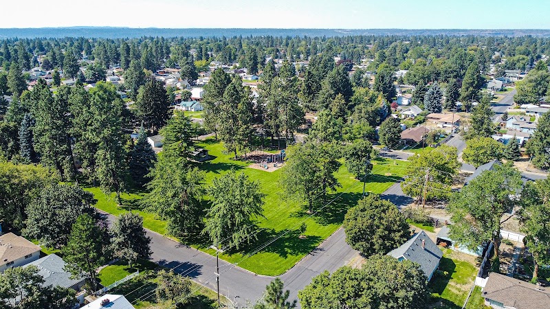Ruth Park - Spokane, WA