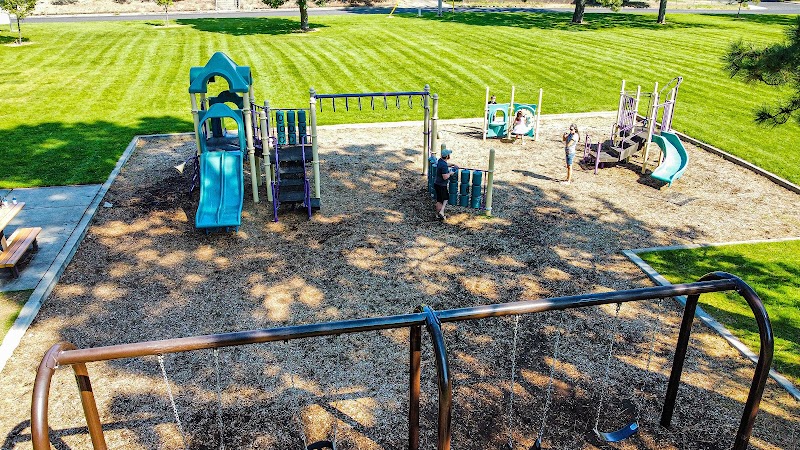 Ruth Park - Spokane, WA