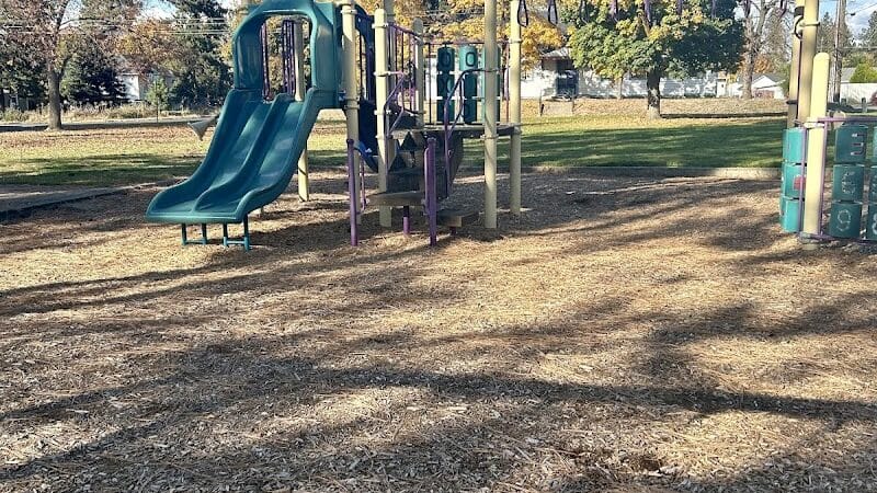 Ruth Park - Spokane, WA