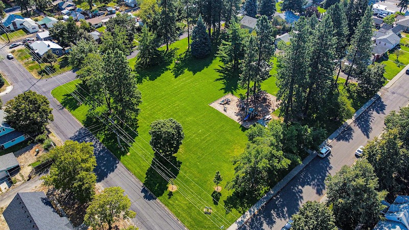 Ruth Park - Spokane, WA
