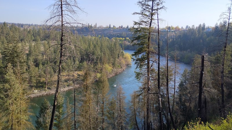 Twickenham Park - Spokane, WA