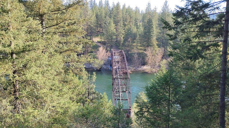 Twickenham Park - Spokane, WA