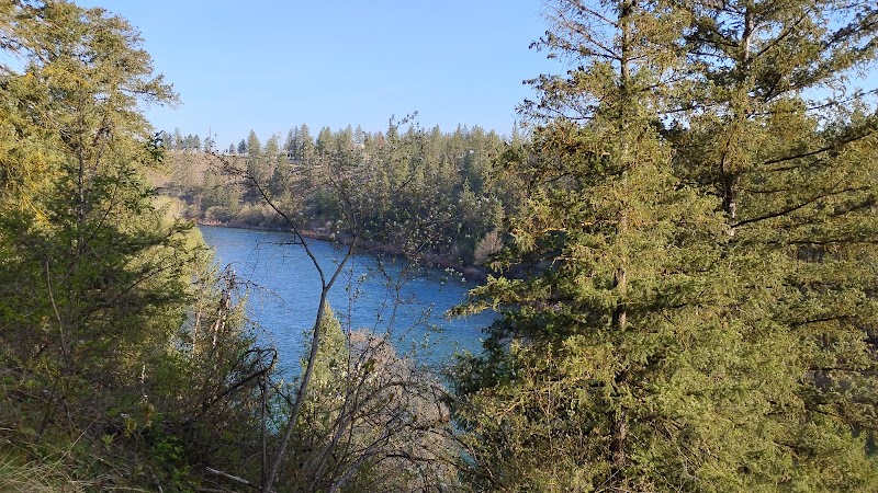 Twickenham Park - Spokane, WA