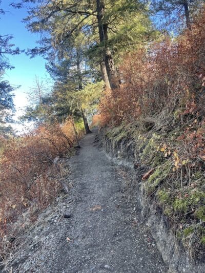Twickenham Park - Spokane, WA
