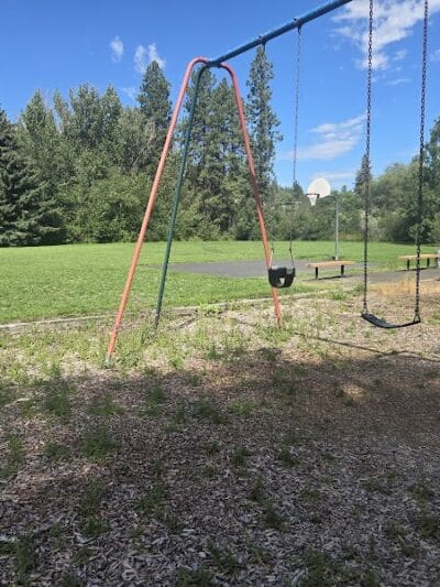 Wentel Grant Park - Spokane, WA