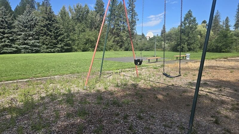 Wentel Grant Park - Spokane, WA