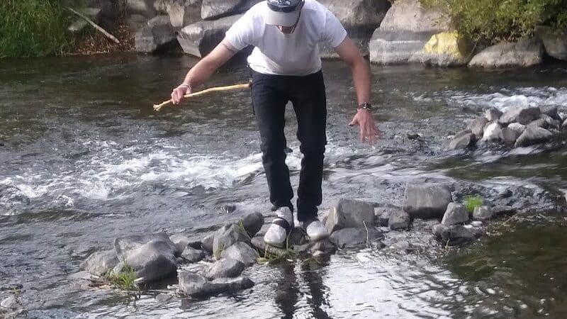 Wentel Grant Park - Spokane, WA