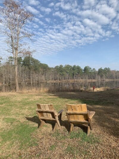 Carvers Creek State Park - Spring Lake, NC