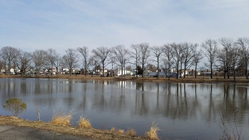 Springfield Park - Springfield Gardens, NY