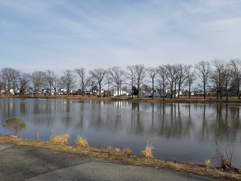 Springfield Park - Springfield Gardens, NY