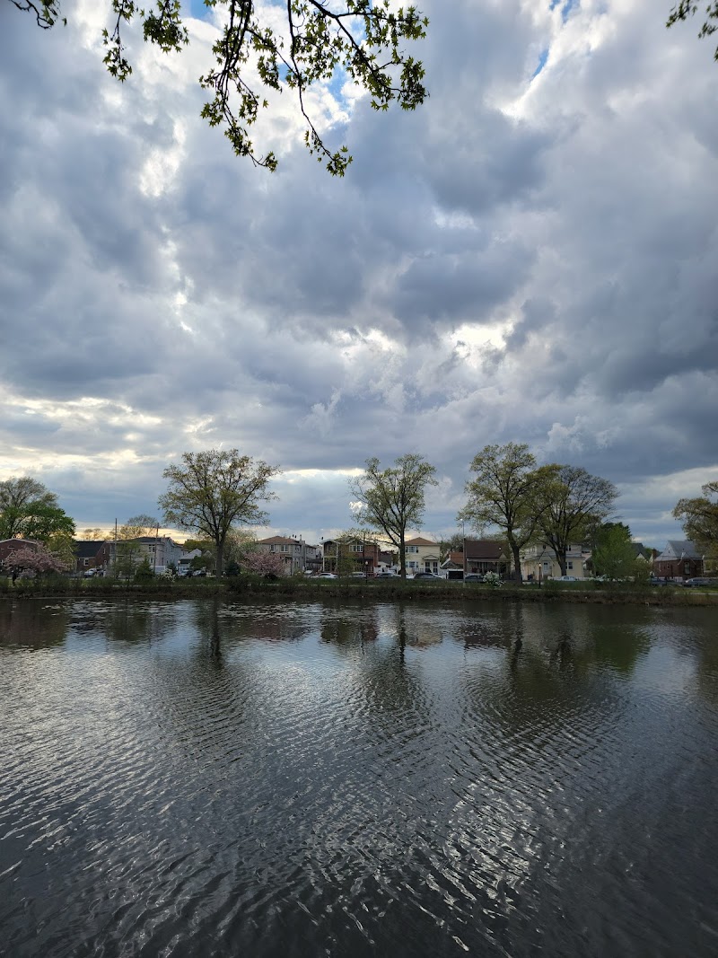 Springfield Park - Springfield Gardens, NY