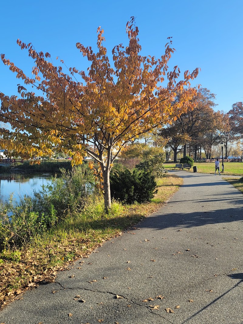 Springfield Park - Springfield Gardens, NY