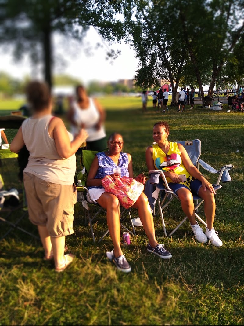 Springfield Park - Springfield Gardens, NY