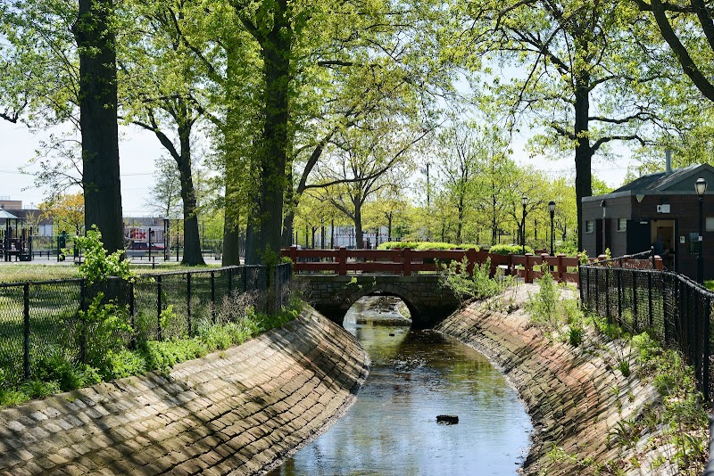 Springfield Park - Springfield Gardens, NY