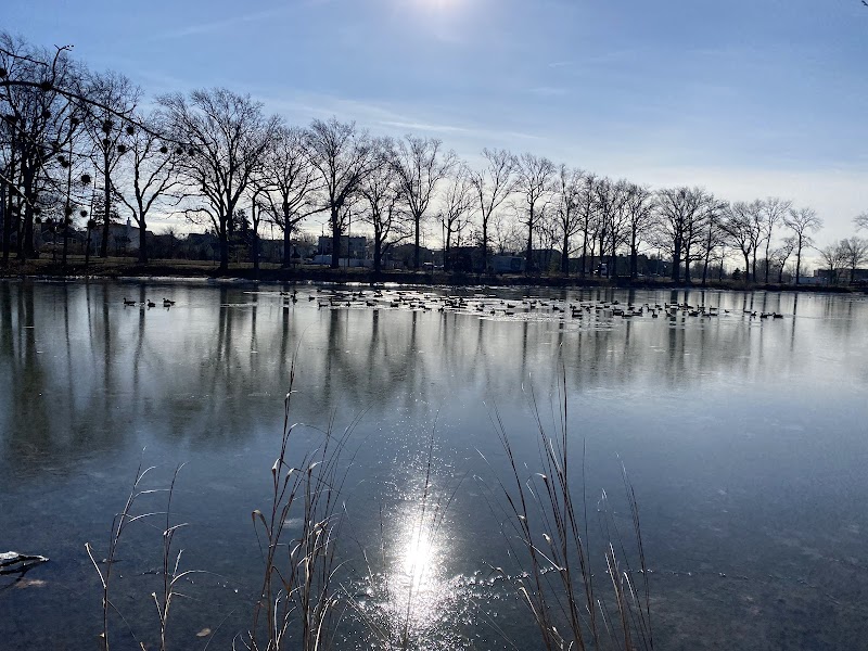 Springfield Park - Springfield Gardens, NY