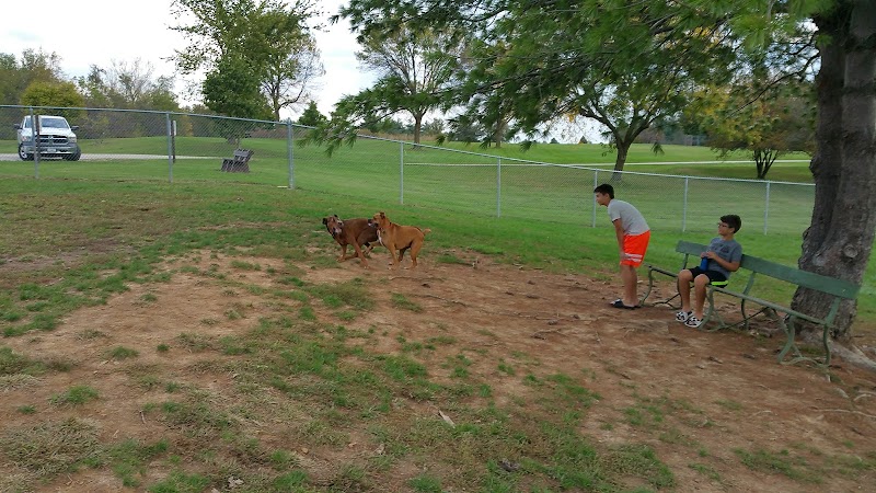 Stuart Park - Springfield, IL
