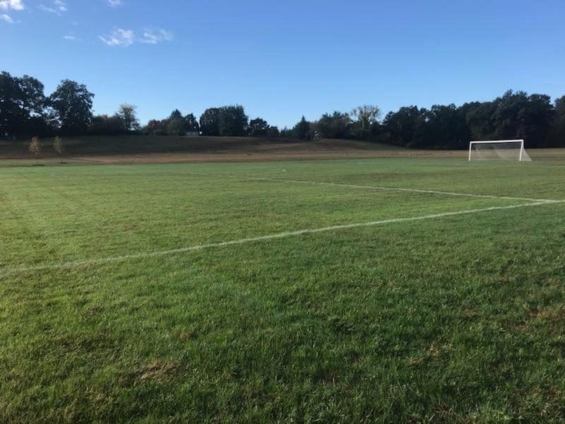 Beauregard & Schiavina Park - Springfield, MA