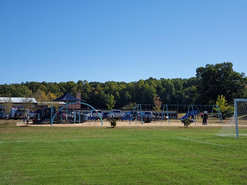 Beauregard & Schiavina Park - Springfield, MA