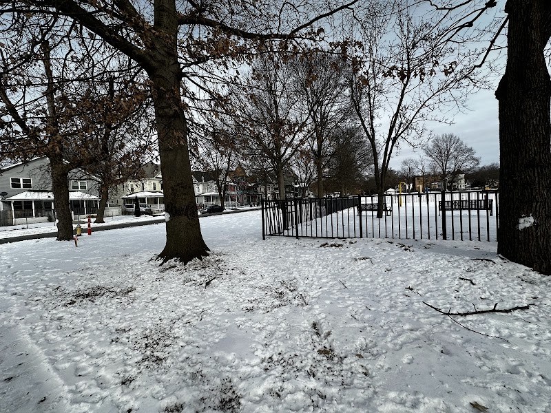 Calhoun Park - Springfield, MA