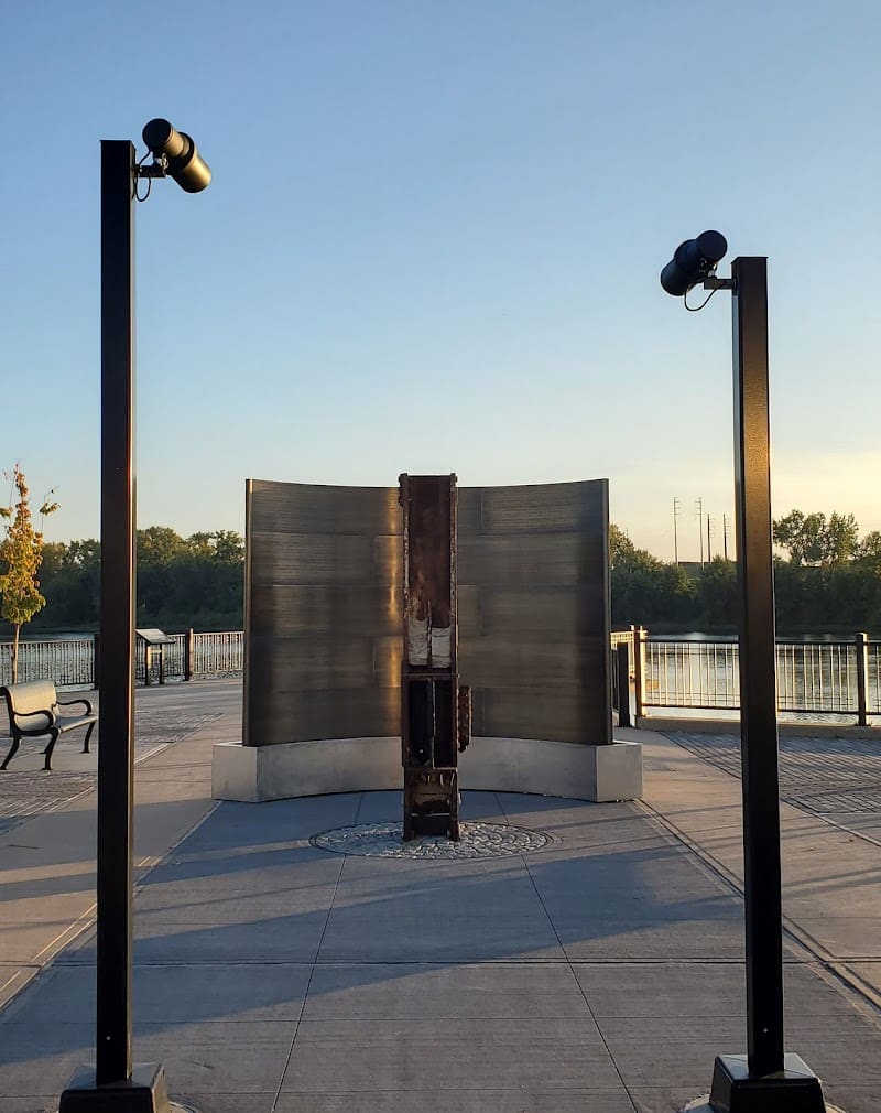 Connecticut River Walk and Bikeway - Springfield, MA