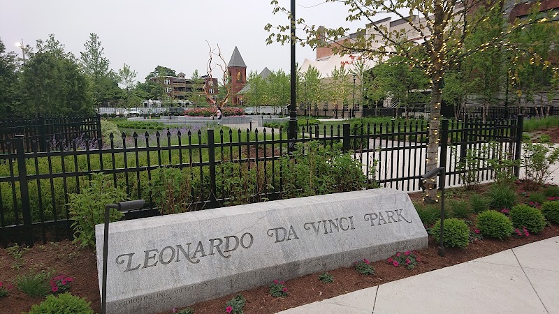DaVinci Park - Springfield, MA