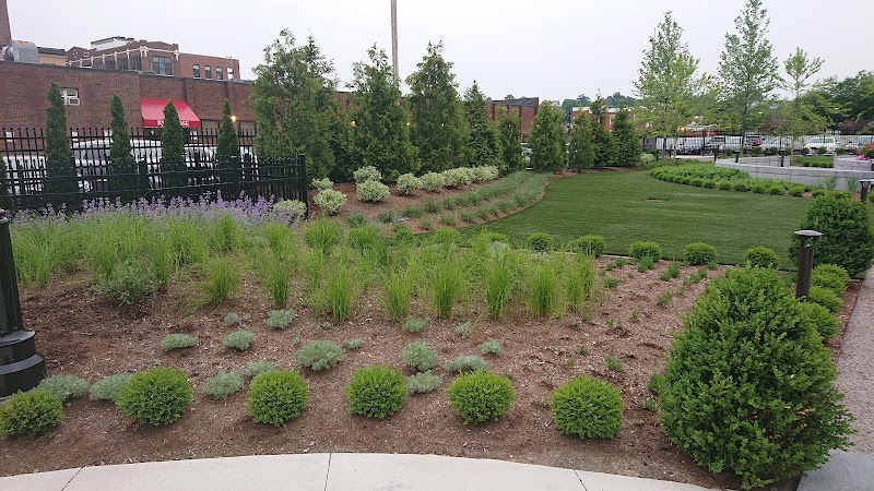 DaVinci Park - Springfield, MA