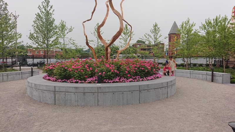 DaVinci Park - Springfield, MA