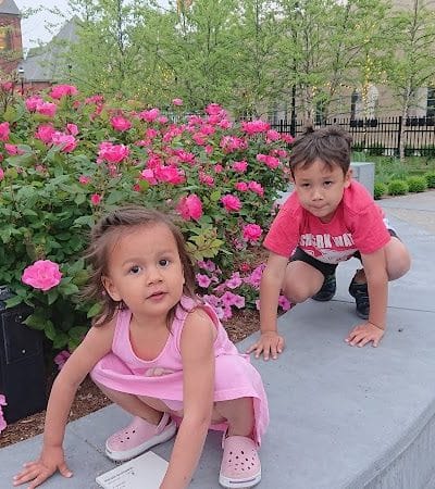 DaVinci Park - Springfield, MA