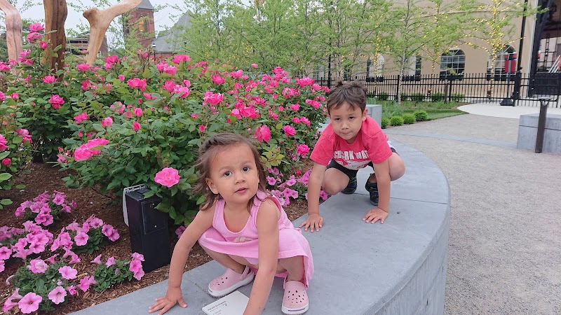 DaVinci Park - Springfield, MA