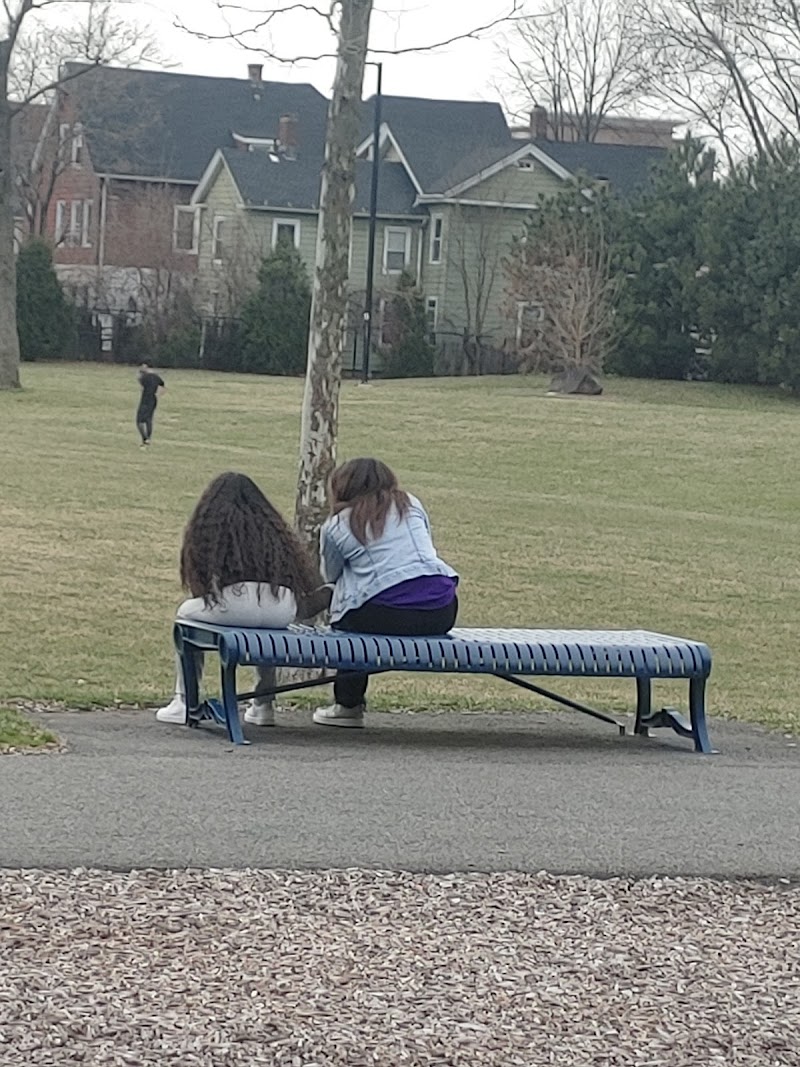 Emerson Wight park - Springfield, MA