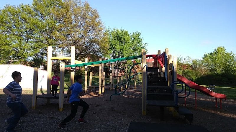 Emily Bill Park - Springfield, MA