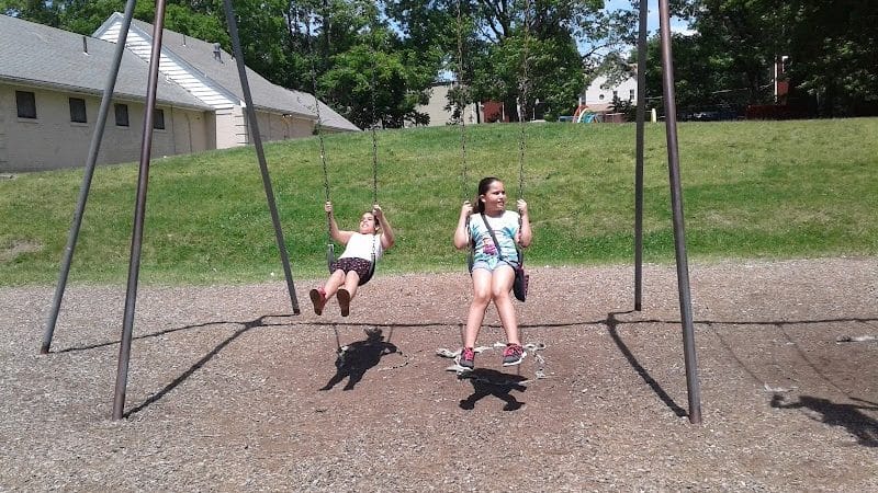 Emily Bill Park - Springfield, MA