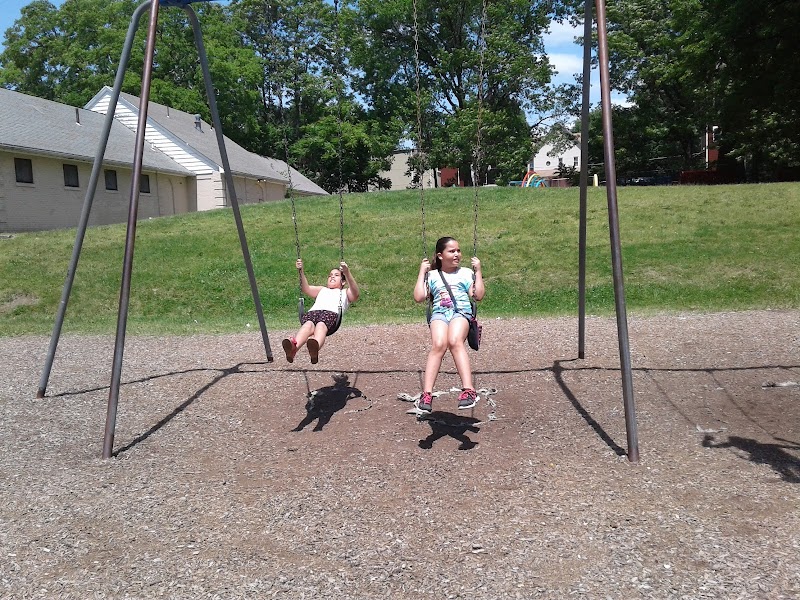 Emily Bill Park - Springfield, MA