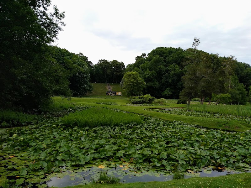Forest Park - Springfield, MA