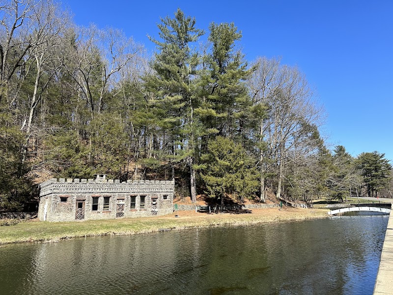 Forest Park - Springfield, MA