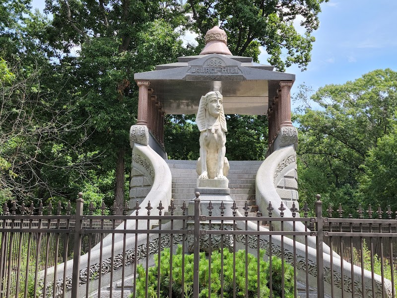 Forest Park - Springfield, MA