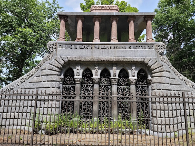 Forest Park - Springfield, MA