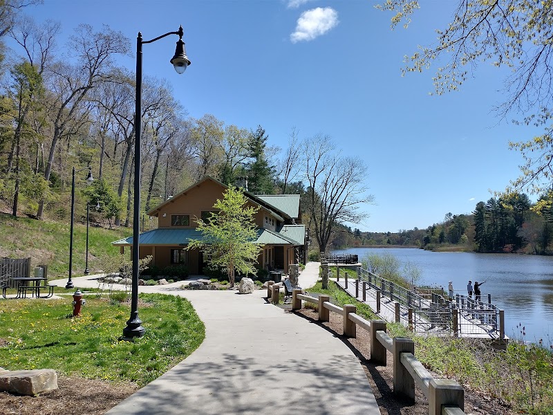 Forest Park - Springfield, MA
