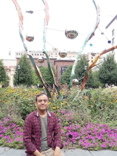 Leonardo da Vinci Park - Springfield, MA
