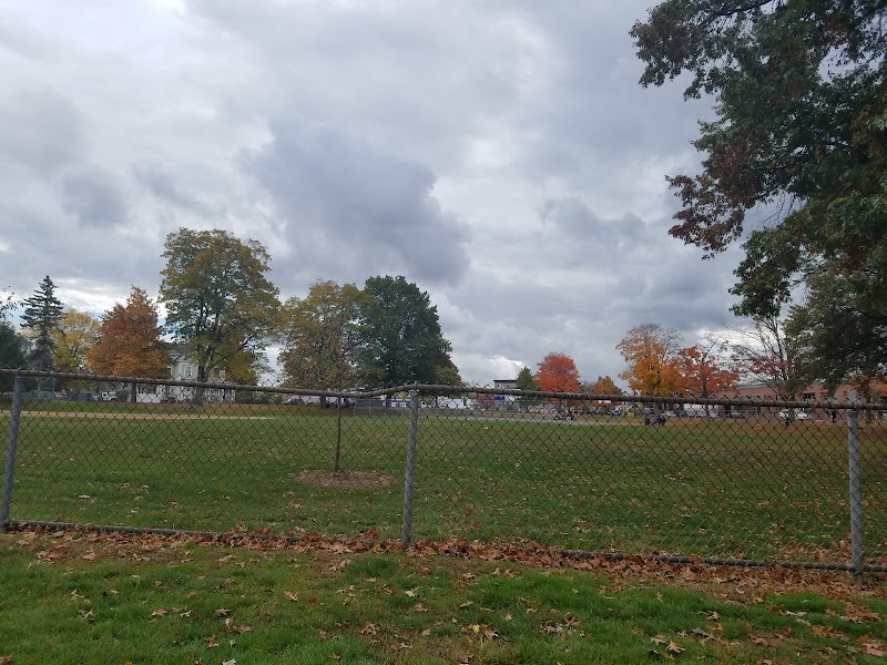 Magazine Park - Springfield, MA