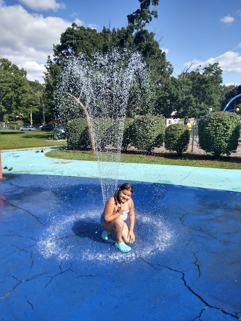 Marshall Roy Park - Springfield, MA