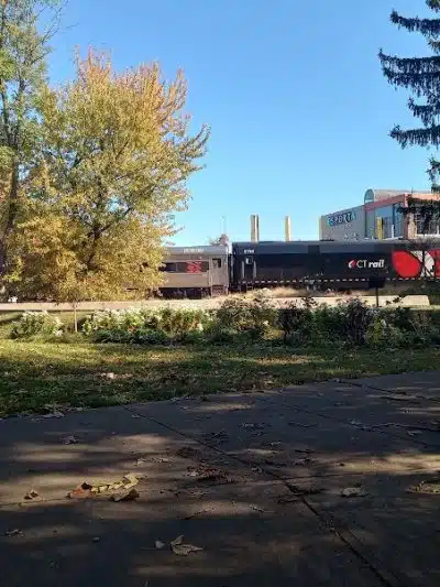 North Riverfront Park - Springfield, MA