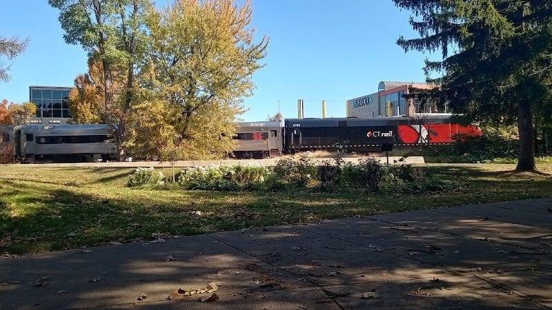 North Riverfront Park - Springfield, MA