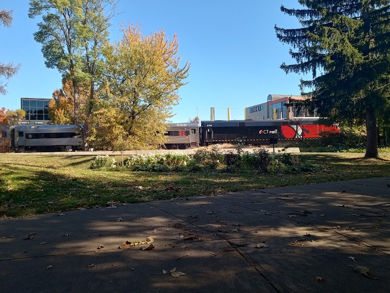 North Riverfront Park - Springfield, MA