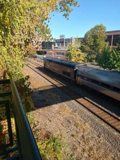 North Riverfront Park - Springfield, MA