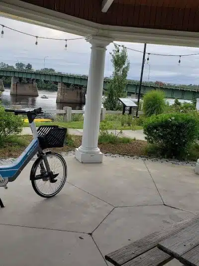 North Riverfront Park - Springfield, MA